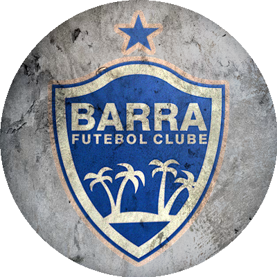Logo Barra Futebol Clube (SC)